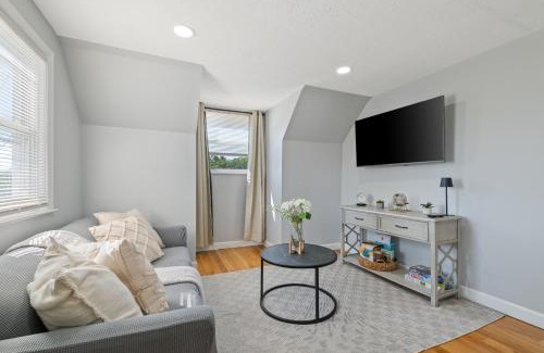 Hempstead Apartment | LunaVista's Cozy Corner, 1B&1Bth