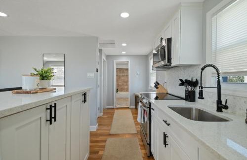 Hempstead Apartment | LunaVista's Cozy Corner, 1B&1Bth