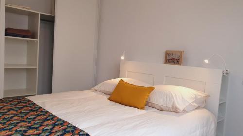 Lunel Apartment | Lune de Miel 3 chambres centre-ville Double Parking Clim Wifi - ROSSIconciergerie - Linge inclus