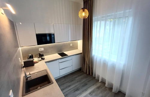 Cesky Krumlov Apartment | LUNEX Apartment
