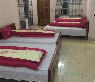 Yen Minh Bed & Breakfast | Lung Ho motel
