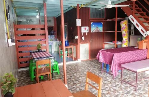 Mae Hong Son House | Lungmin homestay