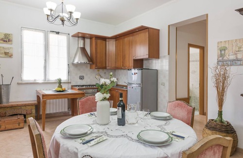 Lake Garda House | Lungo l'Ardeatina by Interhome