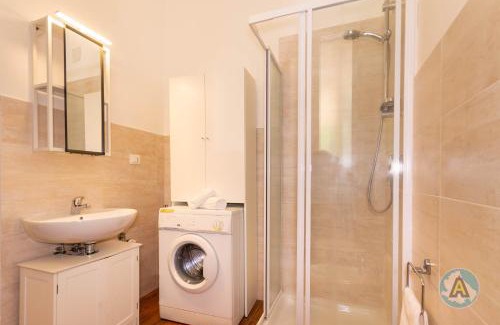Silvi Apartment | Lungomare centrale di Silvi con parcheggio privato