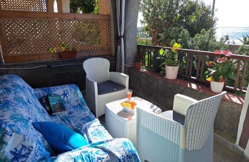 S'Archittu Apartment | lungomare chess