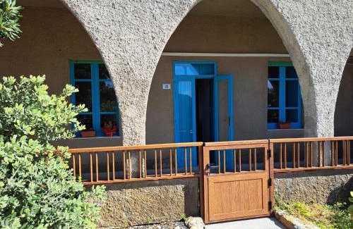 S'Archittu Apartment | lungomare chess