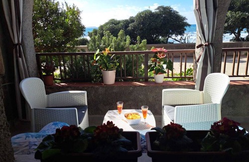 S'Archittu Apartment | Lungomare Chess Appartamento Indipendente sul Lungomare di S'archittu