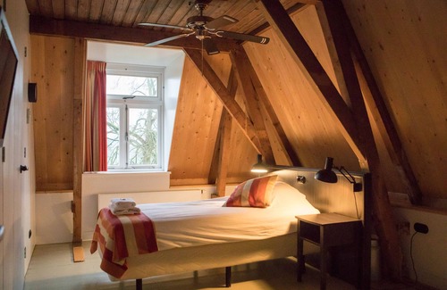 Oldeberkoop Hotel | Lunia