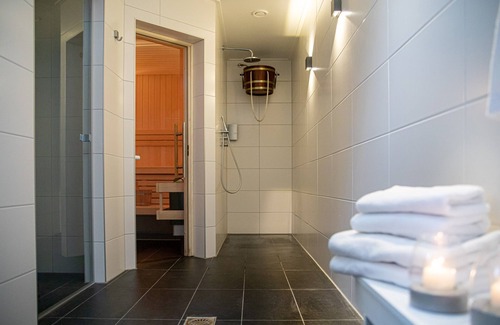 Oldeberkoop Hotel | Lunia