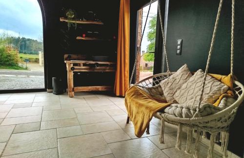 Harre House | Lunic1926