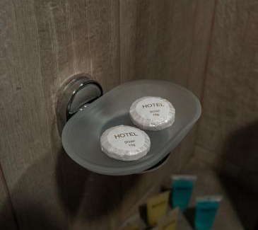 Kvareli Hotel | Lunisi Kvareli