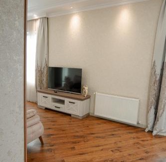 Kvareli Hotel | Lunisi Kvareli