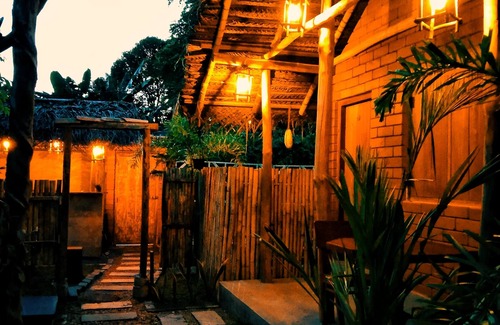 Dickwella Villa | LUNUVILA RESORT DICKWELLA