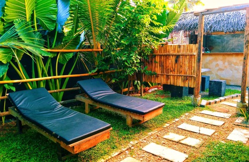 Dickwella Villa | LUNUVILA RESORT DICKWELLA