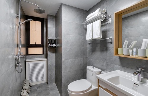 Xi Gong Hotel | LuoYang Xigong·Jiuzhoucheng ·
