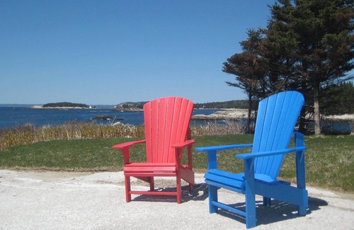 Peggy's Cove House | Lupins Cottage