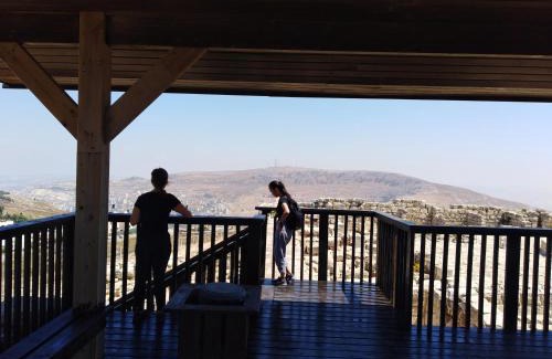 Nablus House | luqman home