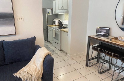 Vilomar Condo | Luquillo Beach Getaway – Cozy Coastal Condo Steps from Playa Azul