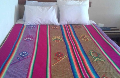 Luquina Chico House | Luquina uru uta lodge y homestay