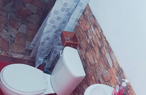 Luquina Chico House | Luquina uru uta lodge y homestay
