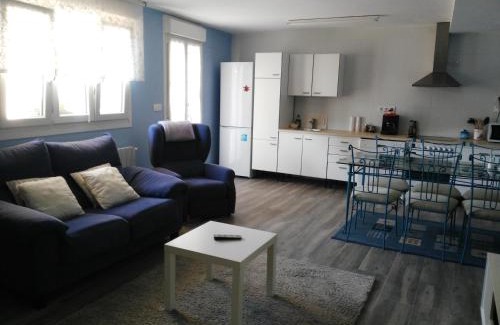 Zierbena Apartment | LUR ETXEA