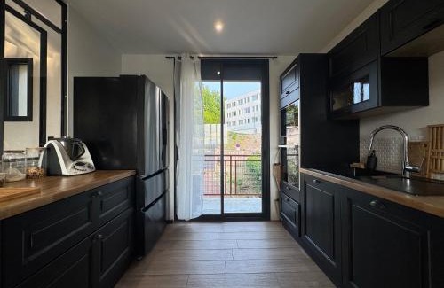 Maillets - Bellevue House | LUrbanMans - Circuit Bugatti - Wi-fi