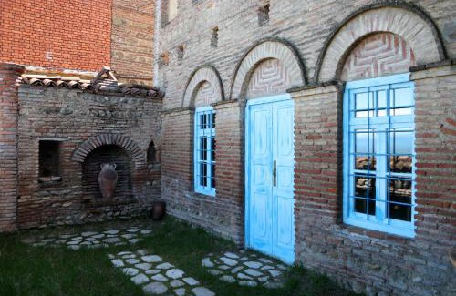 Sighnaghi House | Lurji Bani