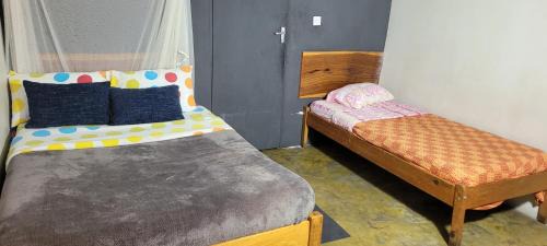 Lusaka Hostel | Lusaka Backpackers