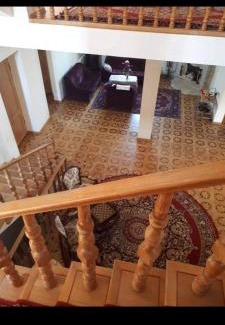 Ijevan House | Luse Guest House