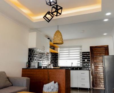 Central Region Apartment | lush apartments
