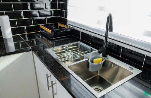 Central Region Apartment | lush apartments