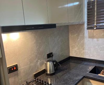 Kwali Apartment | Lush Homes