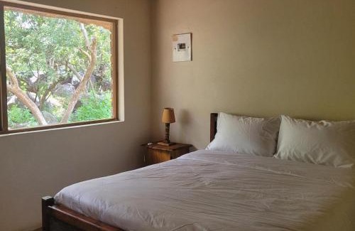 Modimolle Cabin | Lush Horizons Game Lodge