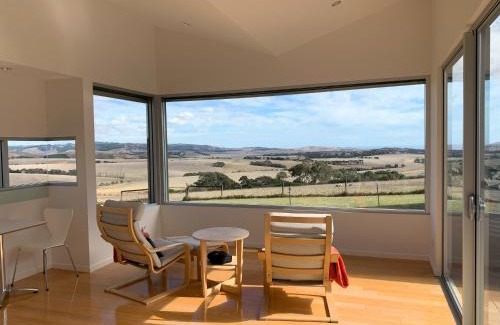 Bald Hills Villa | Lush Pastures