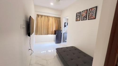 Madhapur Apartment | Lushvistas Serviced Apartment