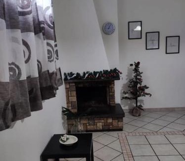 Scafati Apartment | Lusi's Home