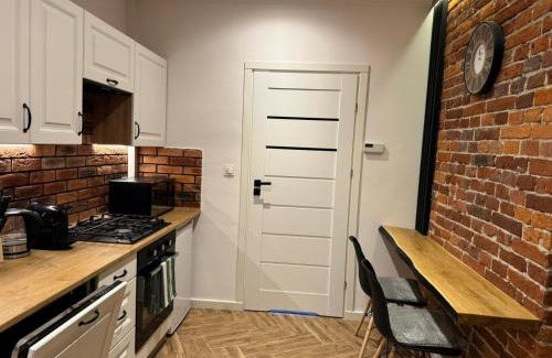 Jaroslaw Apartment | Lusia Apartment