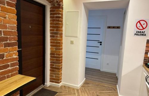 Jaroslaw Apartment | Lusia Apartment