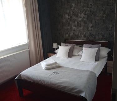Wisla Bed & Breakfast | Lusia