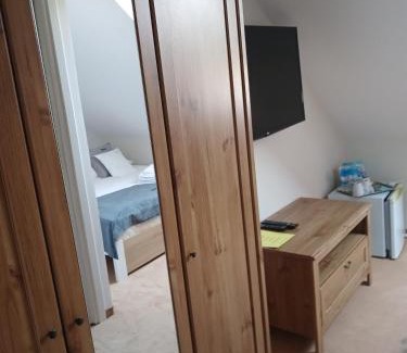 Wisla Bed & Breakfast | Lusia