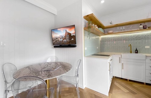 Moffatdale Villa | Lusso Retreats - South Burnett 1 Bedroom Retreat
