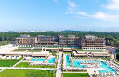 Sorgun Mahallesi Hotel | Lusso Sorgun