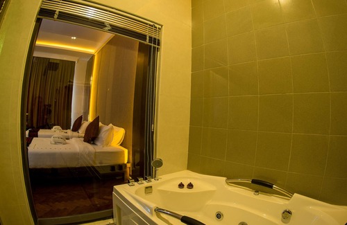 Nyaung-U Hotel | Lustre Bagan Resort