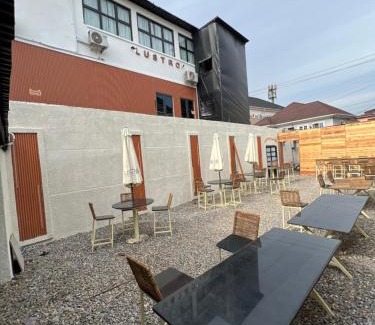 Somolu Bed & Breakfast | Lustro Homes