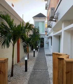 Somolu Apartment | Lustro Homes