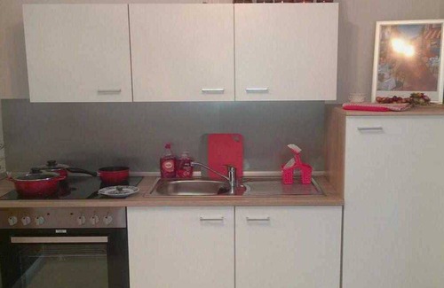 Lutherstadt Eisleben Apartment | Luther-Stube - Luther-DOMizil