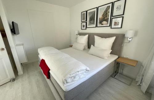 Schleswig Apartment | LutherStudios