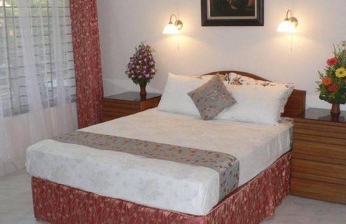 Bangladesh Apartment | Luthfa Villa