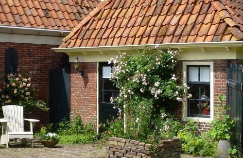 Tinallinge House | Lutje Hoeske