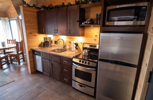 Tofte Apartment | Lutsen Sea Villas